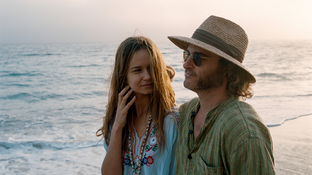Event image BFK | 24.09.2025 | Inherent Vice (2014)