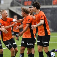 Event image Åsane - Sogndal