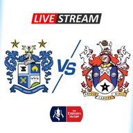 Event image Bury v Stalybridge Celtic - Emirates FA Cup (UK Live Stream)