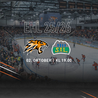 Event image Frisk Asker vs. Storhamar, 02. oktober