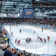 Event image Frisk Asker vs. Storhamar, 02. oktober