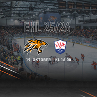 Event image Frisk Asker vs. Lillehammer, 19. oktober