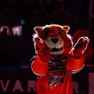 Event image Frisk Asker vs. Lillehammer, 19. oktober, barnas dag