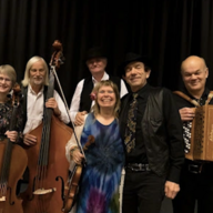 Event image Konsert og dans