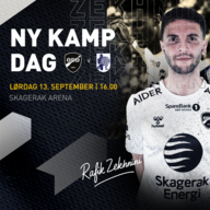 Event image Odd - Hødd