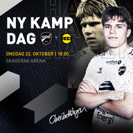 Event image Odd - Lillestrøm