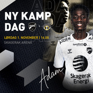 Event image Odd - Sogndal