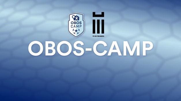 Event image OBOS høstcamp 2025
