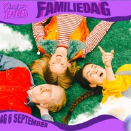Event image FAMILIEDAG - Ønskedrøm