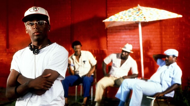 Event image DO THE RIGHT THING - 2/9 KL. 20:00