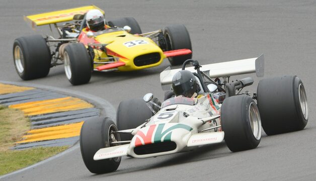 Event image Single Seater Track Day