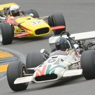 Event image Single Seater Track Day
