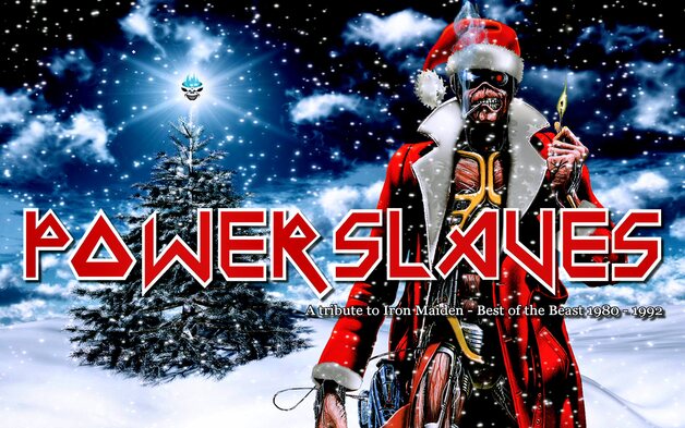 Event image Powerslaves