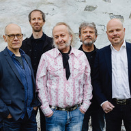 Event image Levi Henriksen og Babylon Badlands