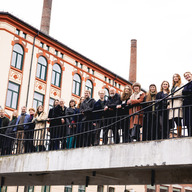 Event image "For sent å tenke seg om"