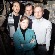Event image Schemes Quartet – sørnorsk turné for dansk-norsk band