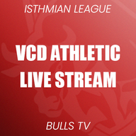Event image Jersey Bulls vs VCD Athletic - Live Stream