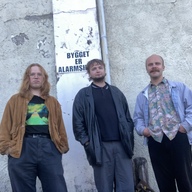 Event image Blå:Trå konsert med Jonas Sundal trio