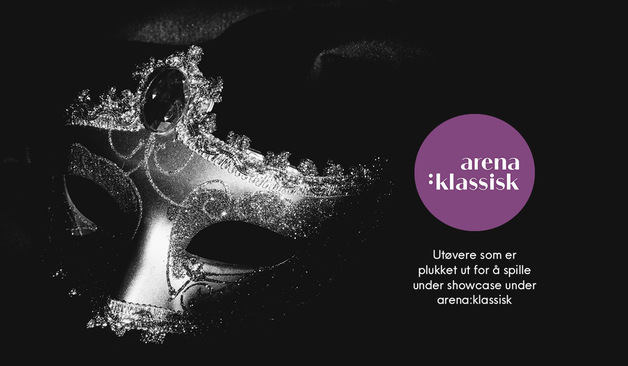 Event image Lørdagsopera – arena:klassisk