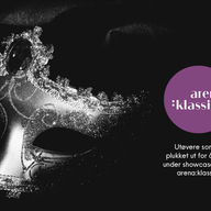 Event image Lørdagsopera – arena:klassisk