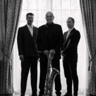 Event image John Pål Inderberg trio