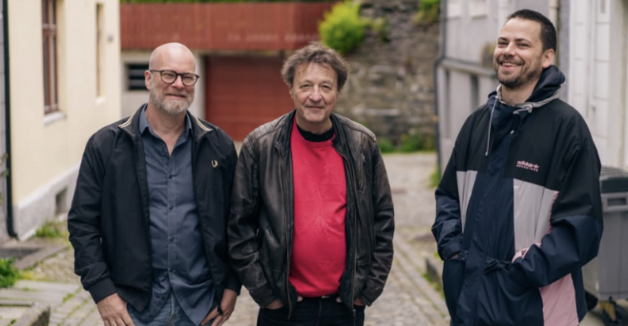 Event image Dag Arnesen trio