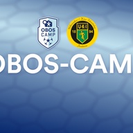 Event image OBOS-camp på Jessheim Stadion i høstferien -  29.september - 3.oktober 2025 (5 dager)