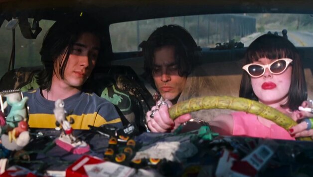 Event image The Doom Generation (1995)