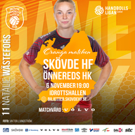 Event image Skövde HF-Önnereds HK