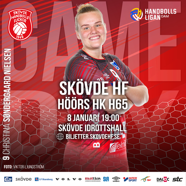 Event image Skövde HF-Höörs HK H65