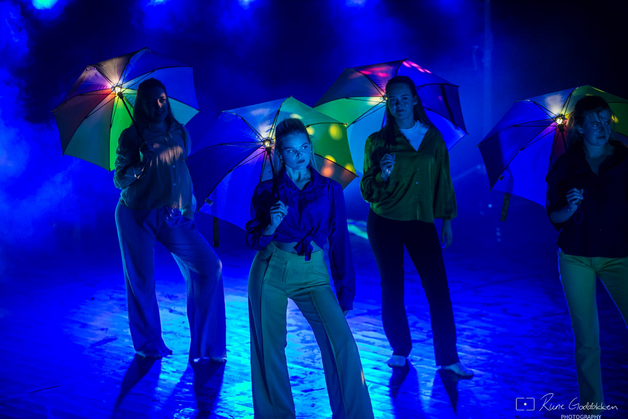 Event image K(ult)ur Mot Kreft - DISNEYAFTEN