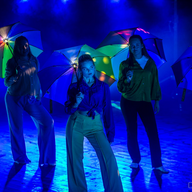 Event image K(ult)ur Mot Kreft - DISNEYAFTEN  