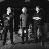 Event image Spirit in the Dark – Superbells Live