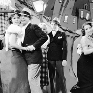 Event image Movie: Tango Bar (1935)