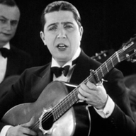 Event image Movie: Así cantaba Carlos Gardel (1935)