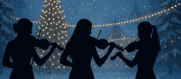 Event image Klassiske førjulstoner