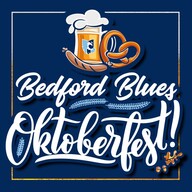 Event image Blues Oktoberfest 2025 - Saturday