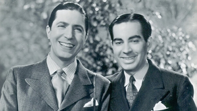 Event image Gardel and the Poets of Tango
