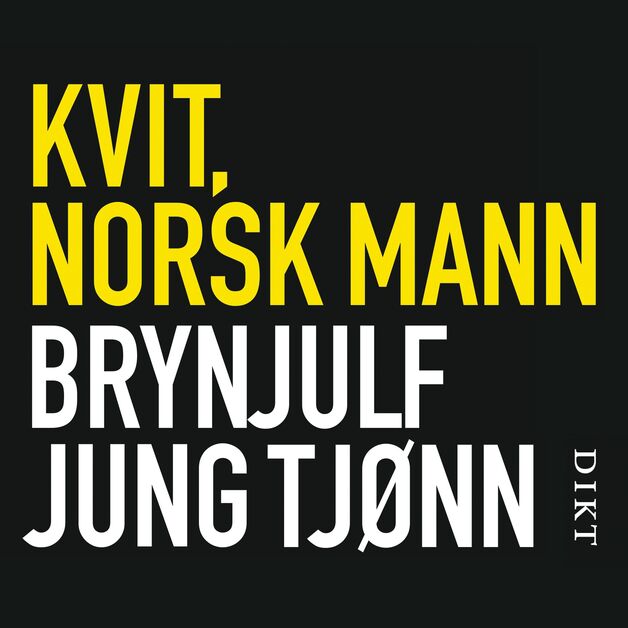 Event image Stempel: Ord som treffer med Brynjulf Jung Tjønn