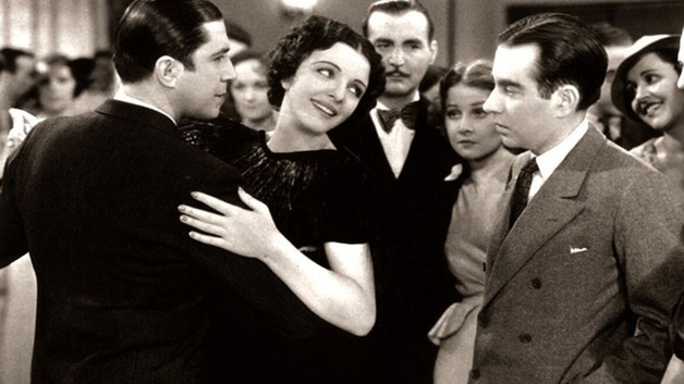Event image Movie: Cuesta abajo (1934)