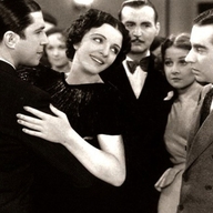 Event image Movie: Cuesta abajo (1934)