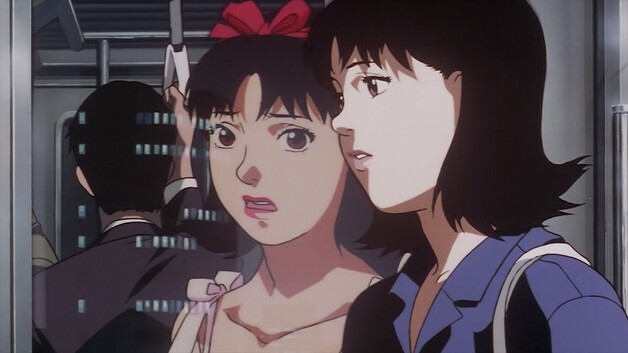 Event image PERFECT BLUE - 23/9 KL. 20:00