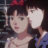 Event image PERFECT BLUE - 23/9 KL. 20:00