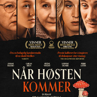 Event image TIK25: Når høsten kommer