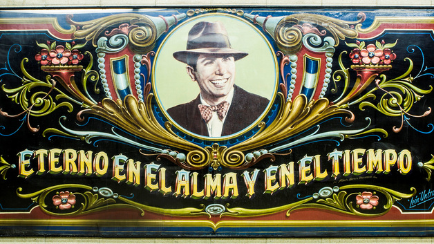 Event image Gardel, National Icon