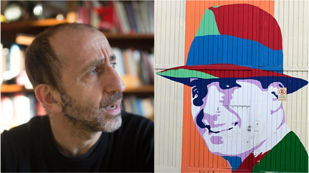 Event image Gardel, National Icon