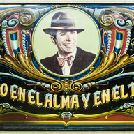Event image Gardel, National Icon