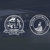Event image AFC Fylde v Buxton