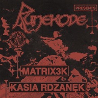 Event image RUNEKODE pres. Matrix3k [Vinyl Set] at Østre   
