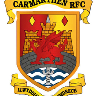 Event image Ebbw Vale RFC v Carmarthen Quins RFC